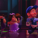 Illustration for article titled It Took A Childrens Movie To Show Me That Games Have Finally Grown Up